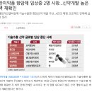 한미약품 1조원대 계약해지. 주가는 곤두박질, 주주들은 피눈물 이미지