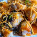 장안 통 아구찜 이미지