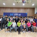 2025.11.26 성북도시관리공단ㅡ성북종합레포츠타운 회원들과 현장 소통날 운영 이미지