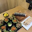 압구정-216 | 압구정역맛집 보슬보슬 압구정본점 압구정분식 추천