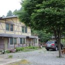 곰배령마루 이미지