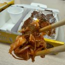 포항역 | 포항역 치킨 맛집, 한앤둘치킨 3종 픽업 후기