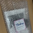 코드공예 카드지갑 DIY 이미지