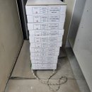 디앤프로젝트 | 춘천마루 춘천 휴먼타운아파트 KCC숲스톤 + 디앤메종 시공사례