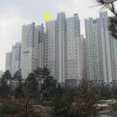 한빛마을1단지 한라비발디 센트럴파크 이미지
