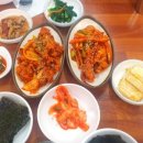 정옥이네집밥