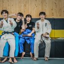 방탄유도관 이미지