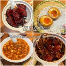 마오네 | 상하이여행 상하이 내돈내산 찐맛집 마오토우 정안사점 후기