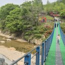 장령산자연휴양림 편의시설 | 옥천 장령산자연휴양림 계곡 물 상태 장령산동굴 다녀온 후기
