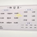 산정리토종순대