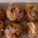 코끼리 만두 이미지