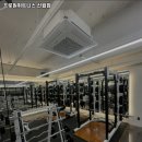 프로원휘트니스 신월 이미지