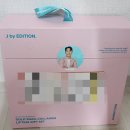 굿모닝화장품 | [일상] MBC라디오 굿모닝FM 테이입니다 자민경 골드 스네일 콜라겐 리프팅 4종 세트 당첨후기