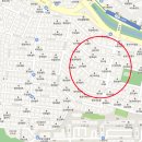 서울특별시 관악구 서림동주민센터 이미지