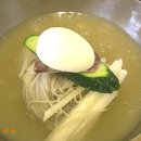 서부냉면 이미지