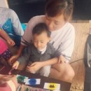 일월관광농원캠핑 이미지