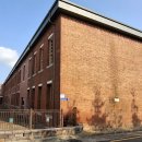 진주배영초등학교 구. 본관 이미지