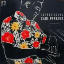 칼 퍼킨스 Carl Perkins Jazz Pianist 재즈피아니스트 재즈음반 재즈판 바이닐 엘피음반 엘피판 음반가게 lpeshop 이미지