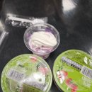 연다목장 | 트레이더스 푸드코트 신메뉴 추천 우베 선데이 수박스무디 딸기스무디 후기
