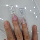욜로와 | 군포네일 추천｜'뷰티욜로와 산본점'에서 여름 기본 젤네일 받고 온 후기