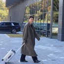 천안 축구종합센터 입소 하시는 선수님+영상🤗❤️ 이미지