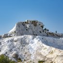 Pamukkale (Turkey) 이미지