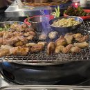 김젓갈삼겹살 이미지