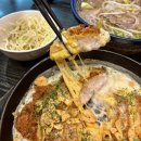센트럴파크1 E동 | 송도 센트럴파크맛집 엉클인더키친 센트럴파크 본점 가성비 쌀국수 돈까스 퓨전맛집