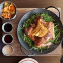 대구과학대 정문앞 | 대구 북구 태전동 보건대 과학대 술집, 닭 장작구이 맛집 '만계화 칠곡점'