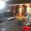 크로스핏 원 이미지