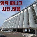 영덕 파나크 바이 소노 기본 오션뷰 객실 숙박 후기+사진많음