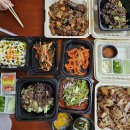 우아한족발 이미지