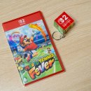 프리테니스 | 닌텐도 스위치2 게임, 마리오 테니스 피버 솔직 후기