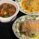 보글Bogl | 기차 컨셉 신상 상수동 레스토랑 전메뉴 맛보고 옴! 내돈내산_ Bogl(보글)