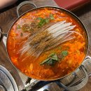 의정부 / 범골맛집, 통통한 막창과 전골 조합 채고 왕십리 불난 막창