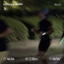 양문체육관 | Aging