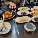 본 종로빈대떡