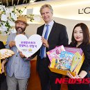 (주)엔젤코리아 이미지