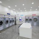 워시엔조이셀프빨래방돌산점