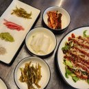 소주물 방이점 | [방이동맛집] 소주물 방이점 마늘갈비살 솔직 리뷰🥩