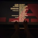 간전매재길 | 부산 센텀 신세계백화점 CGV 씨네드쉐프 템퍼시네마 가격 및 사용후기 그리고 영화 예스터데이 Yesterday