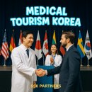 파트너스여행사 주식회사 | 외국인환자 유치를 위한 의료관광 박람회 참가, 왜 중요한가?