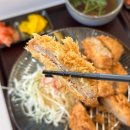 아게쿠마 | 지산동 맛집, 돈가스가 맛있는 아게쿠마