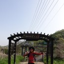 2022년 4월27일 경기둘레길 8코스 : 율곡습지공원 ~ 장남교 / 트래킹 거리 : 18.5km / 시간 4시간 40분 이미지