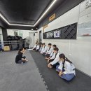 저스트 태권도장 이미지