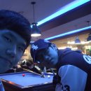 우리들의 당구장 이미지