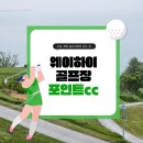 금호골프숍 | 웨이하이 인기있는 골프장 포인트CC 중국의 문화까지~