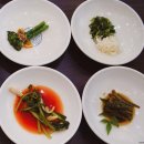 목정 | 경산 한정식 맛집 / 인터불고cc 목정 후기~