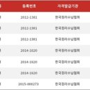 정리수납전문가(2급) 취득 과정 이미지