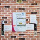 다옴빌딩 | 내돈내산 책으로 꾸며진 초대형 카페다옴 재방문